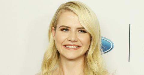 Elizabeth Smart Gives Birth Third Child