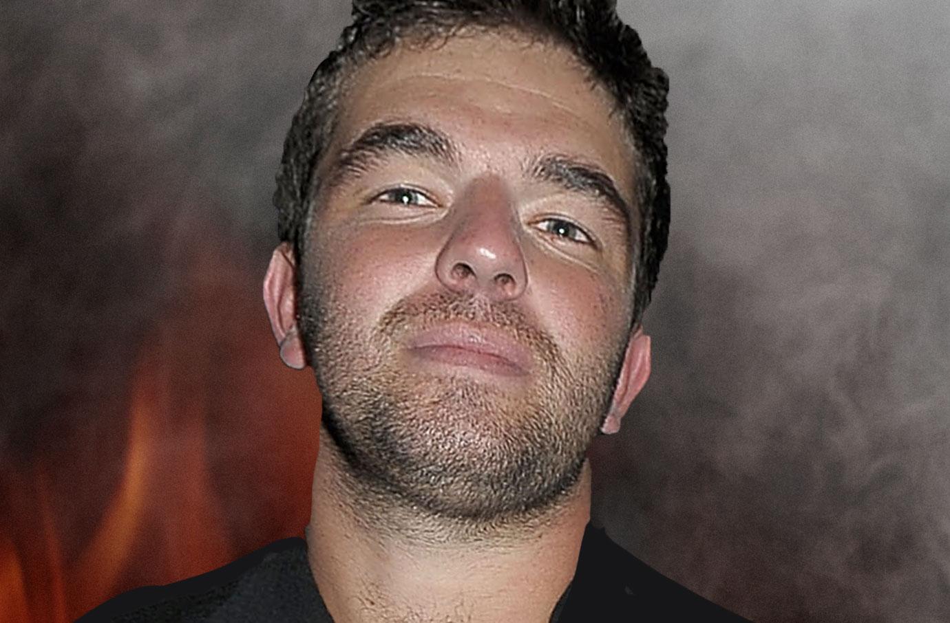 Fyre Fest Organizer Billy McFarland Arrested Wire Fraud