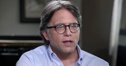 NXIVM Neighbor Tells All: Inside Sex Cult Leader's Creepy PDA With Alleged Slaves