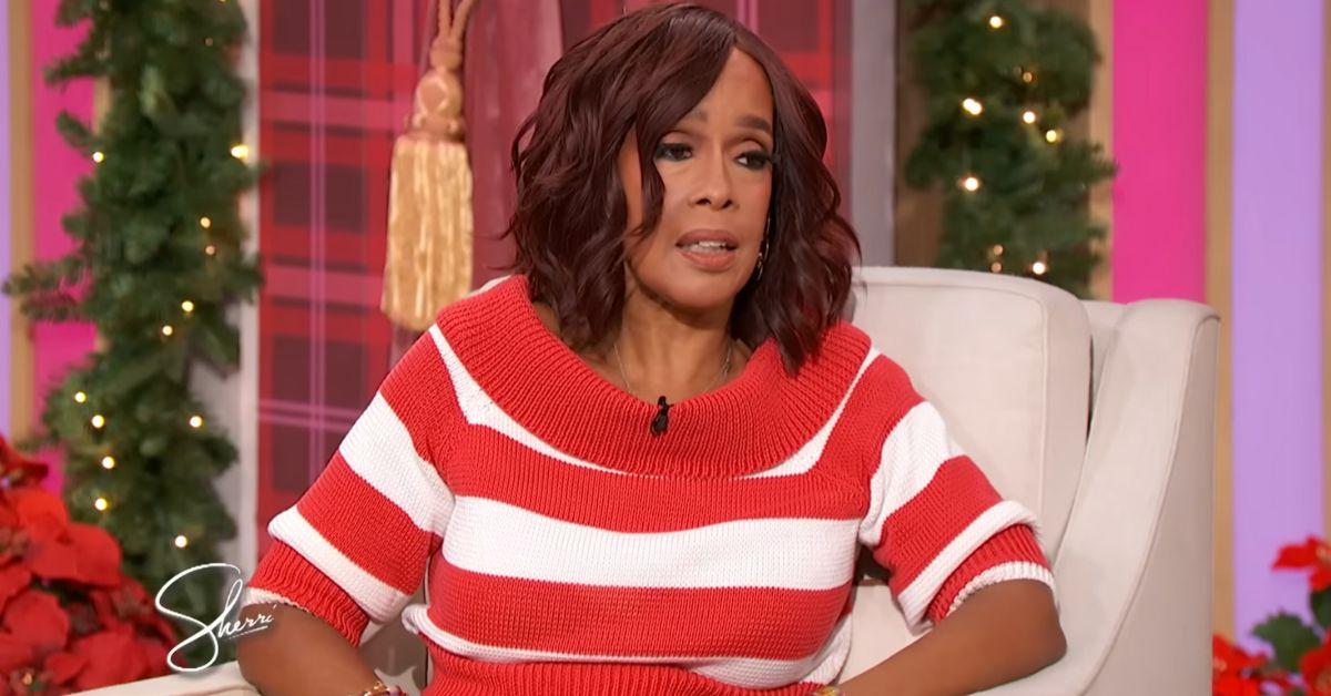Photo of Gayle King