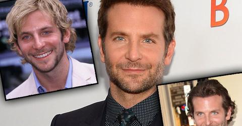 //bradley cooper transformations star ok radar