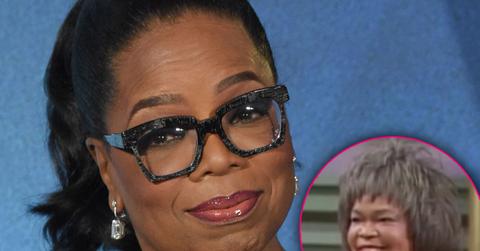 Oprah Winfrey Mom Vernita Lee Dead