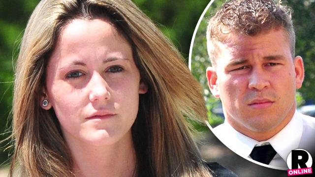 Jenelle Evans Scared To Turn Herself In