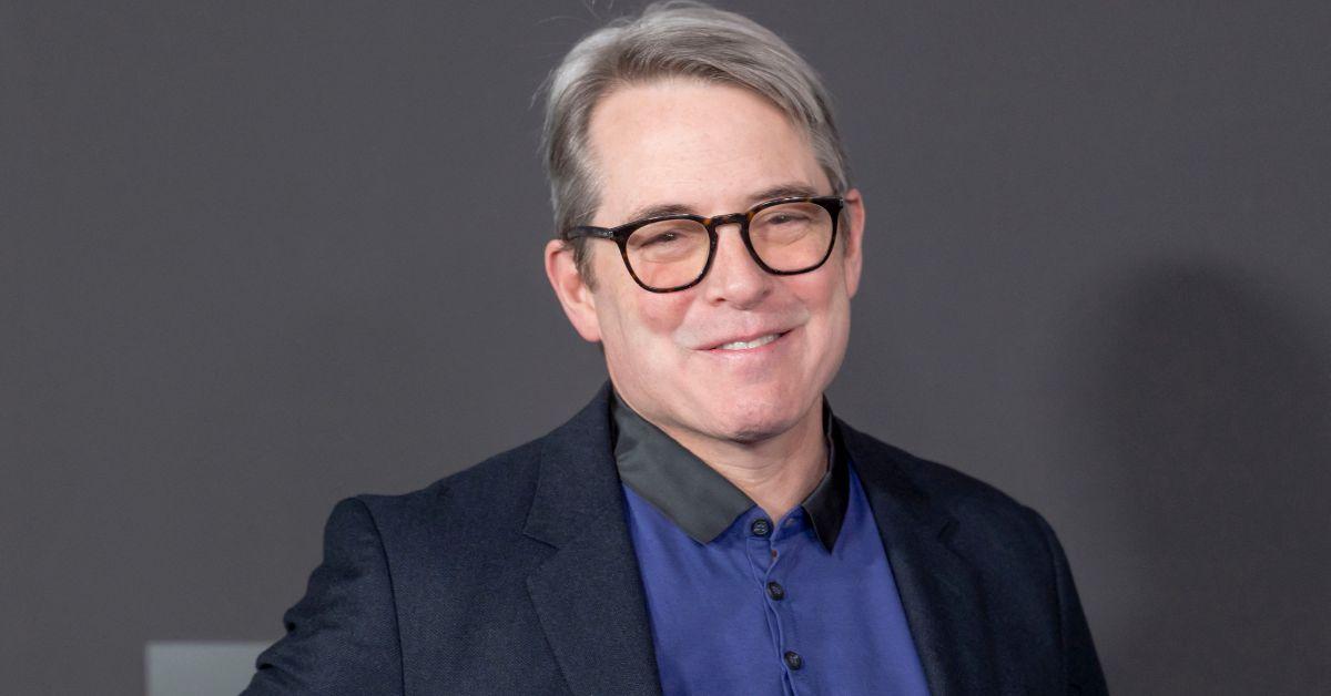 Sarah Jessica Parker's husband, Matthew Broderick, is said to prefer quiet summers in the Hamptons after decades on Broadway.