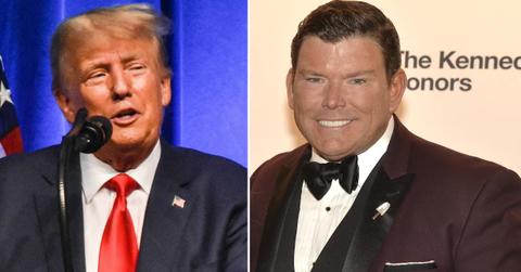 bret baier trump alice johnson policy convicted drug dealers pp