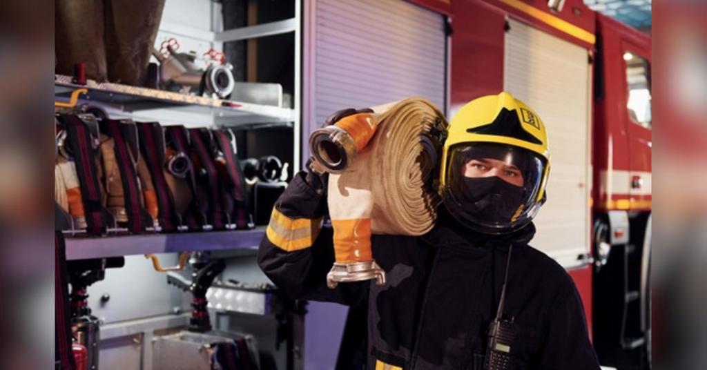 Nationwide Fire Watch Guards: Scaling Fire Safety Coverage with AI ...