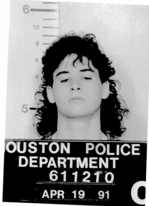 //demi moore brother hell mugshot