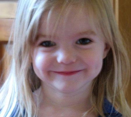 Madeline McCann Kidnapping: No Arrests Made, As Scotland Yard Officials ...