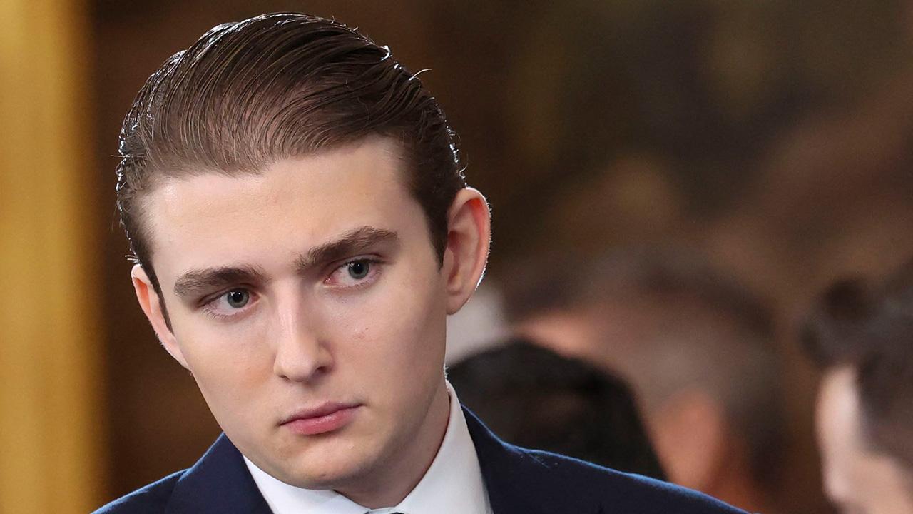 Photo of Donald Trump