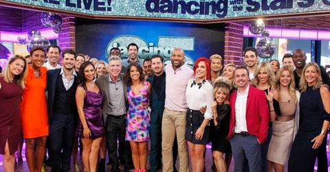 Dancing With The Stars Season 25 – Secrets And Scandals Exposed!