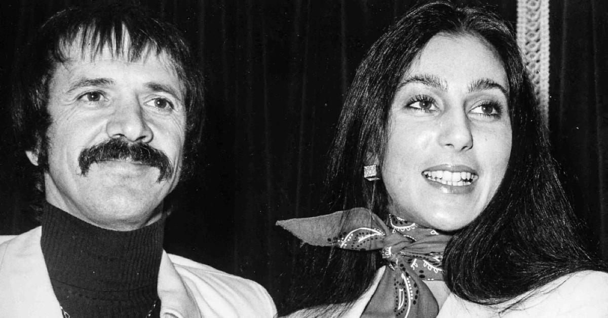 sonny cher divorce agreement dusted off for royalties