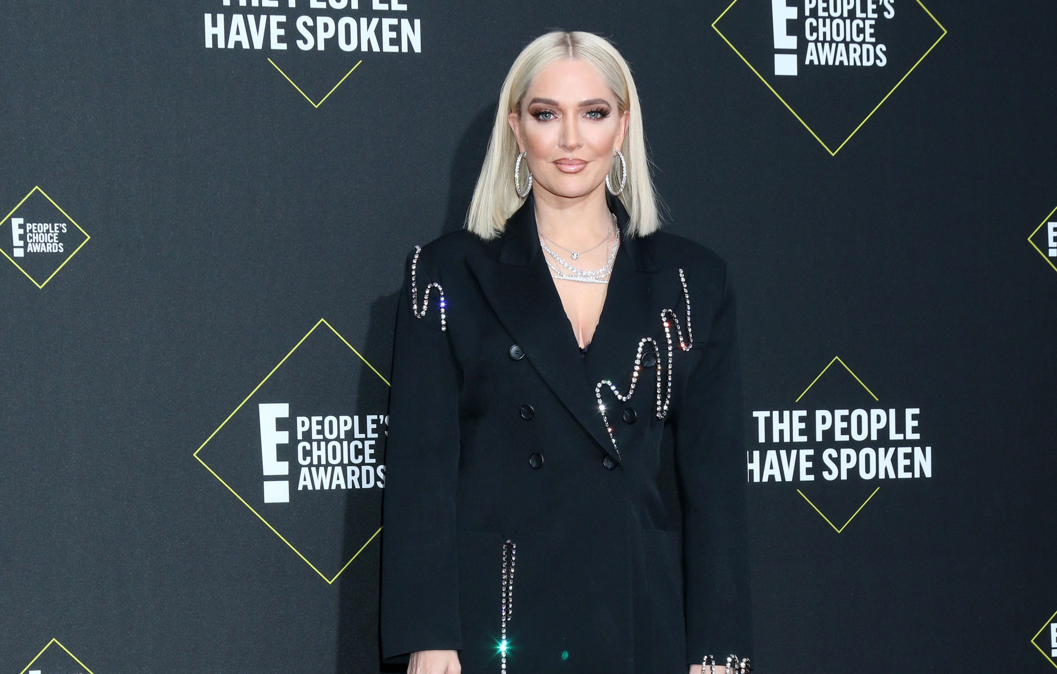 erika jayne husband tom girardi embezzlement investigation bankruptcy bank records victims