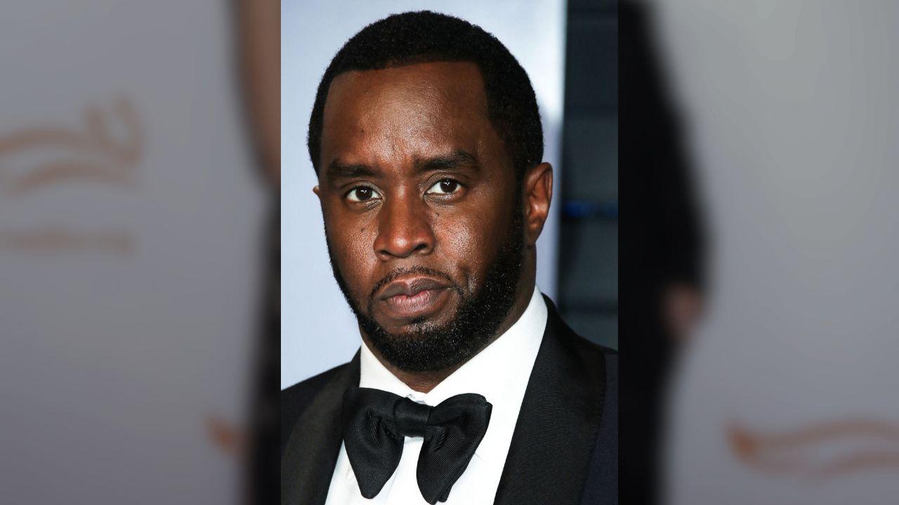picture of sean 'diddy' combs