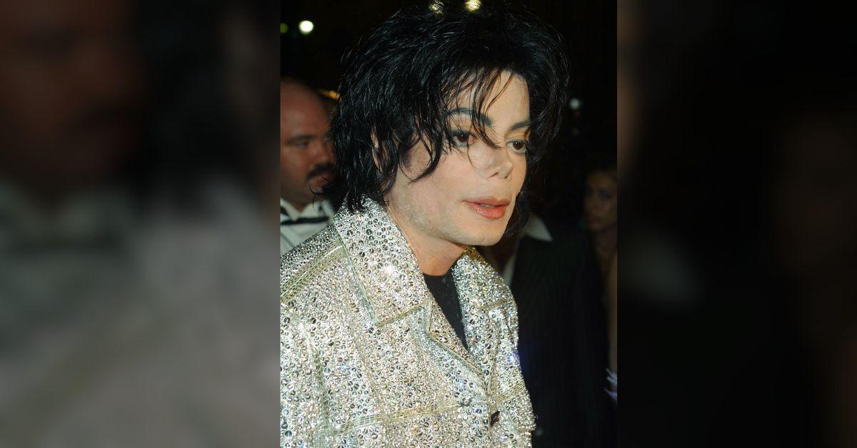 Michael's former friend Frank Cascio was accused by estate lawyers of a civil extortion scheme over his $213 million abuse claim.