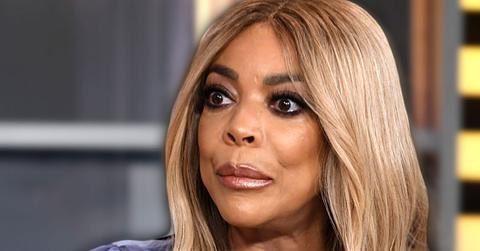 Wendy Williams’s Ex Husband Claims She Cheated Feature
