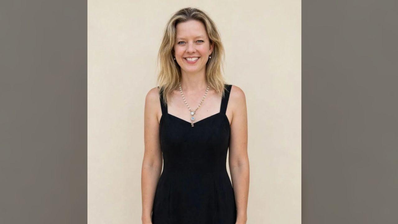 Photo of Dr. Hannah Terry