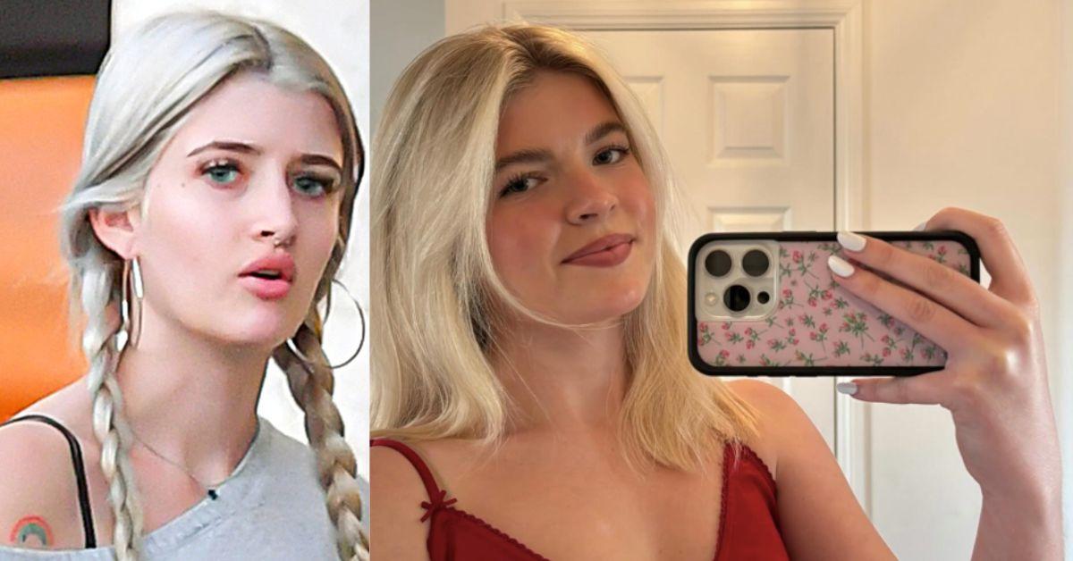 Charlie Sheen's daughters Sami and Lola may be affected as Richards faces mounting divorce costs.