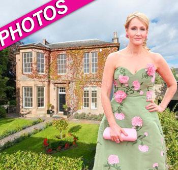 //jk rowling edinburgbfb