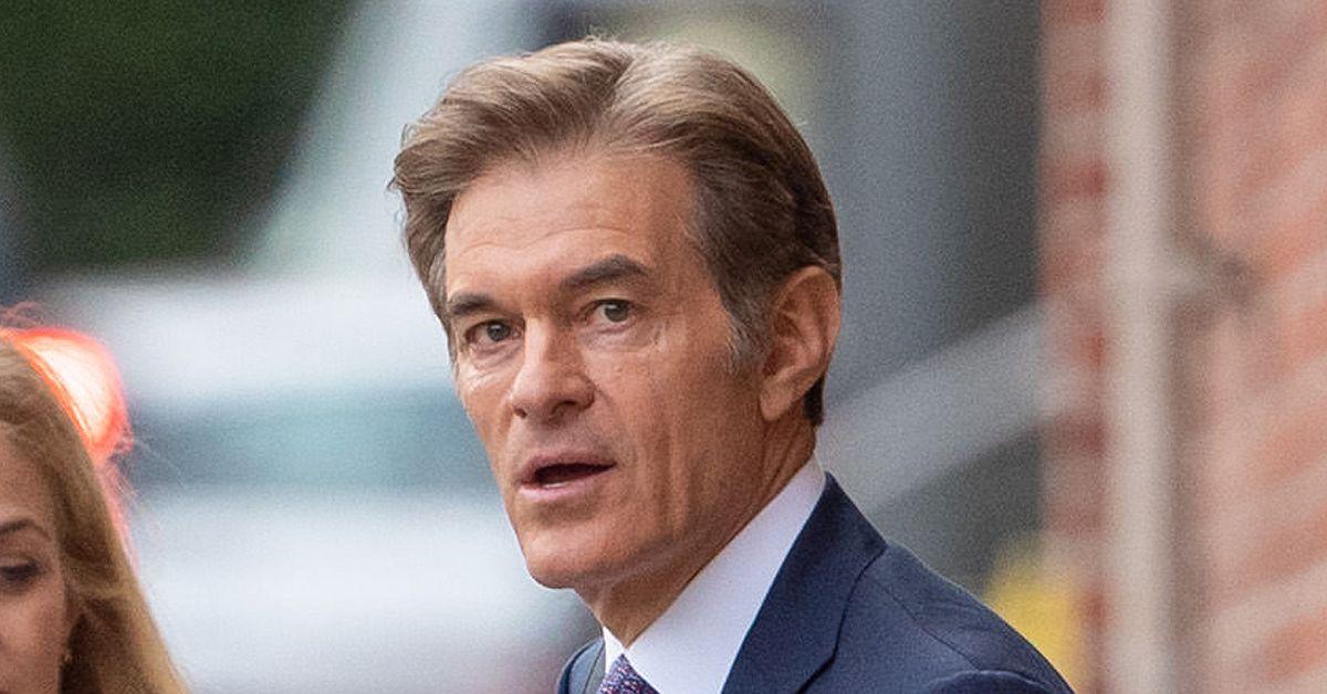 dr oz returns to tv