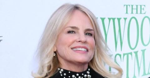 picture of Jennifer Runyon