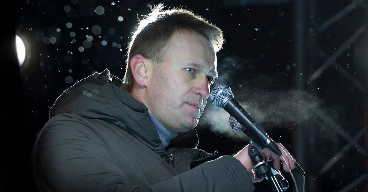 anti putin hacktivists russian prison revenge alexei navalny death