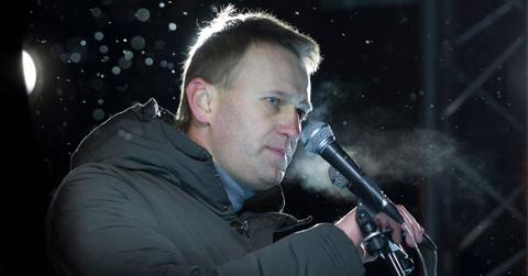 anti putin hacktivists russian prison revenge alexei navalny death