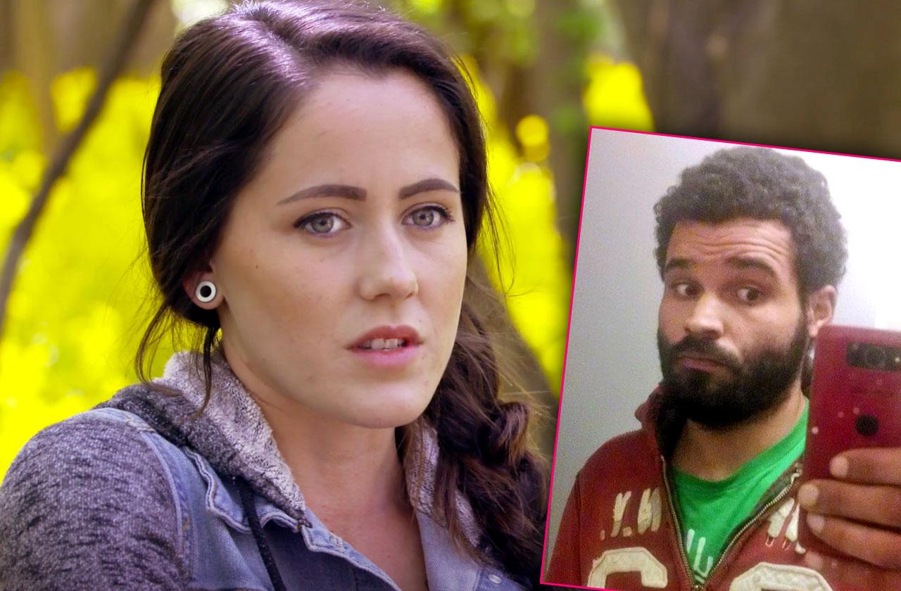 //jenelle evans ex boyfriend kieffer delp sentenced prison meth lab charges teen mom  pp