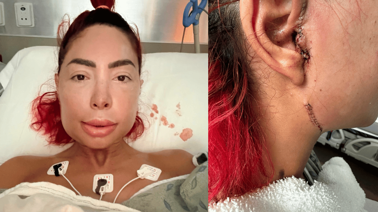 Photo of Farrah Abraham