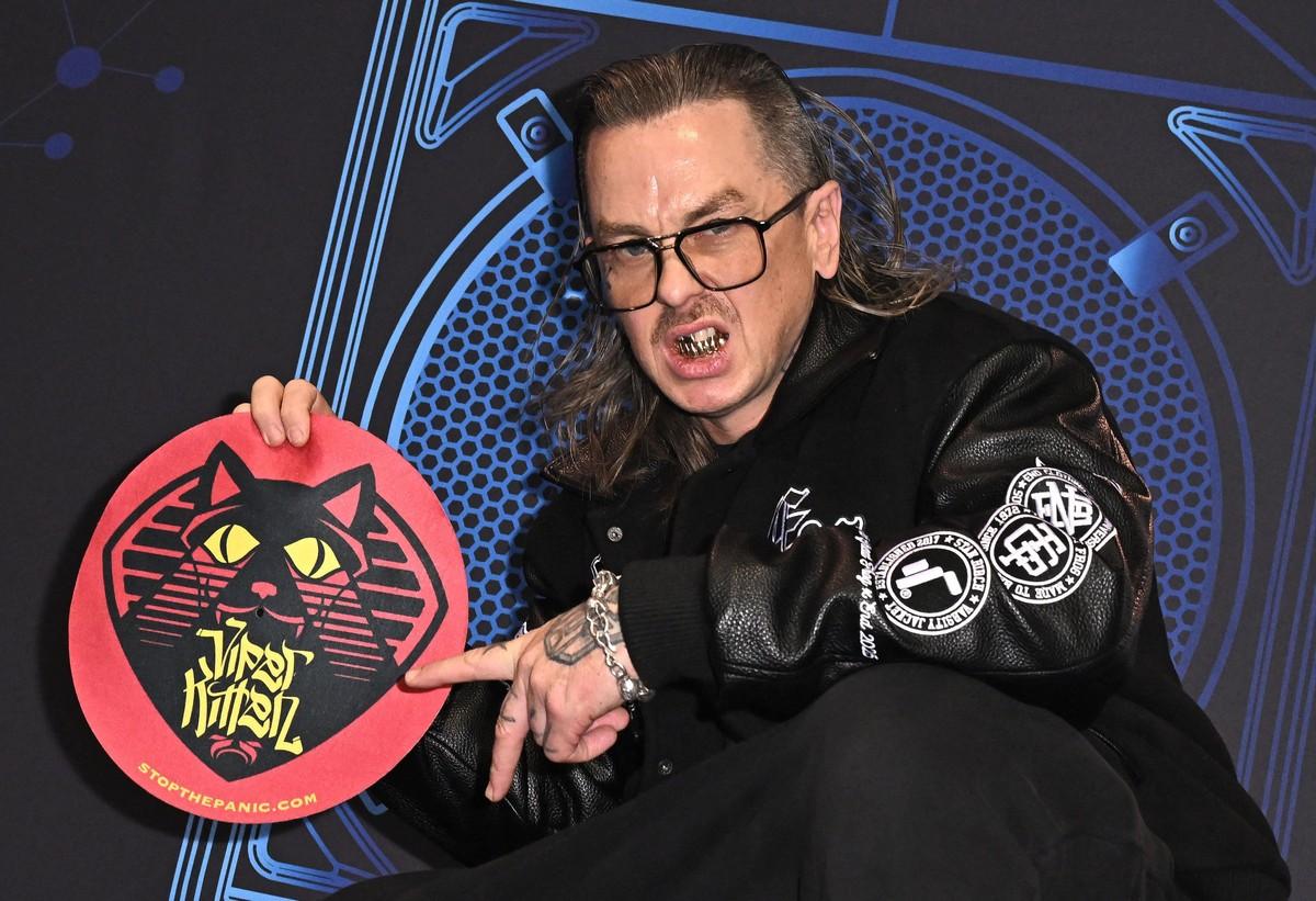 Sid Wilson proposed to Kelly Osbourne backstage at Ozzy Osbourne's final Black Sabbath show in July 2025.