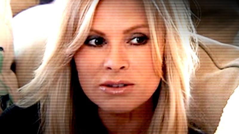 //tamra barney not returning rhoc next season pp