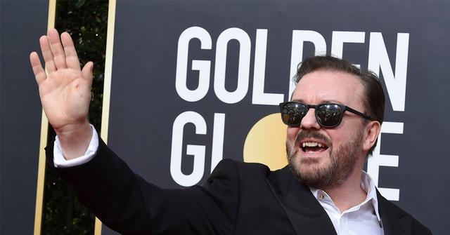The Most Shocking Moments From The 2020 Golden Globes!