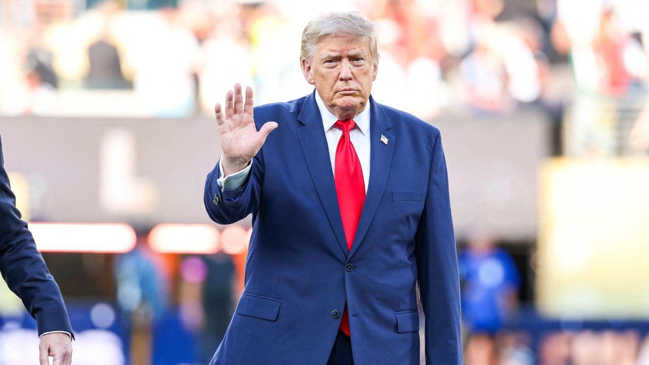 In November 2019, Trump signed the Preventing Animal Cruelty and Torture Act.