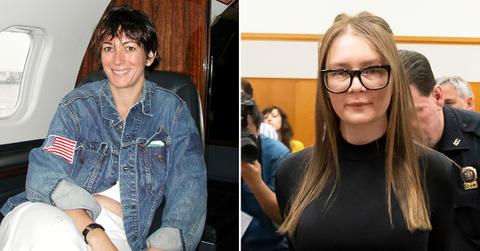 ghislaine maxwell juror hires lawyer who represented german scammer anna sorokin r