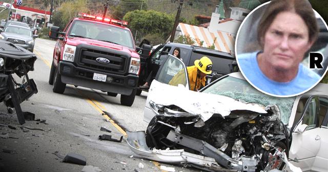 Bruce Fights Back Jenner Hires Accident Reconstruction Expert To Clear His Name After Deadly Crash 