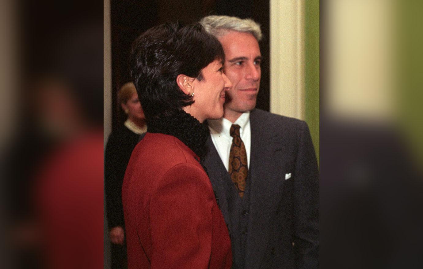 jeffrey epstein ghislaine maxwell lawyers threaten to sue prison