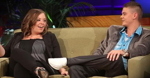 //catelynn lowell tyler baltierra pregnancy rumors teen mom og pp