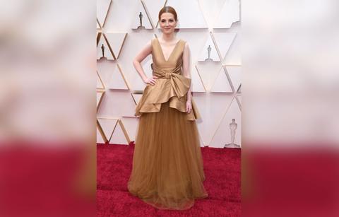 Academy Awards Oscars 2020 Red Carpet Celebrity Arrivals