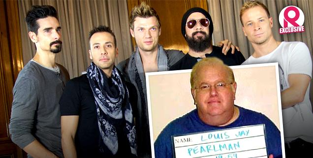 Lou Pearlman Backstreet Boys Contract Percentage Share