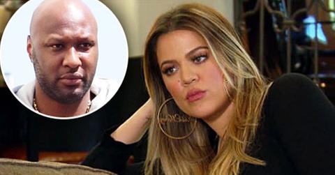 //khloe kardashian divorce lamar odom kutwk pp