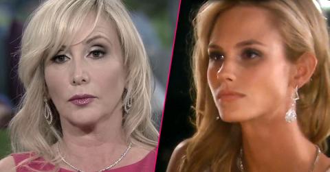 Meghan Edmonds Shannon Beador