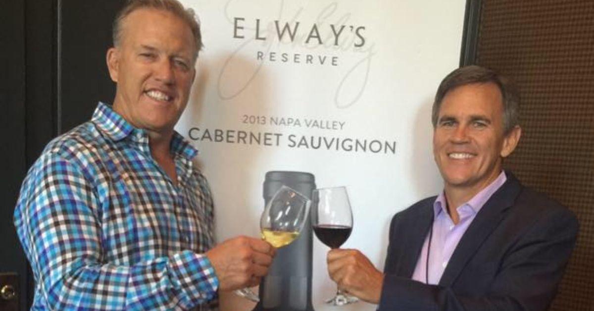john elway jeff sperbeck