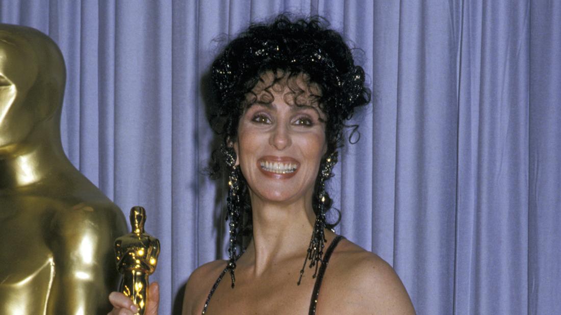 Chers Friend Says Winning An Oscar Was Pinnacle Of Her Career