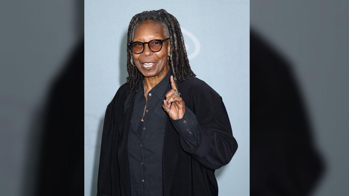 Whoopi Goldberg