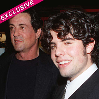 //sage stallone healthy friend death