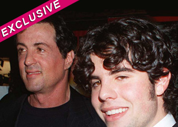 //sage stallone healthy friend death
