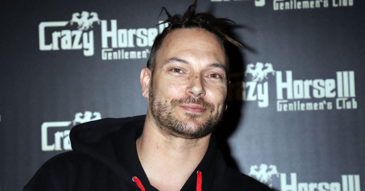 Photo of Kevin Federlnine