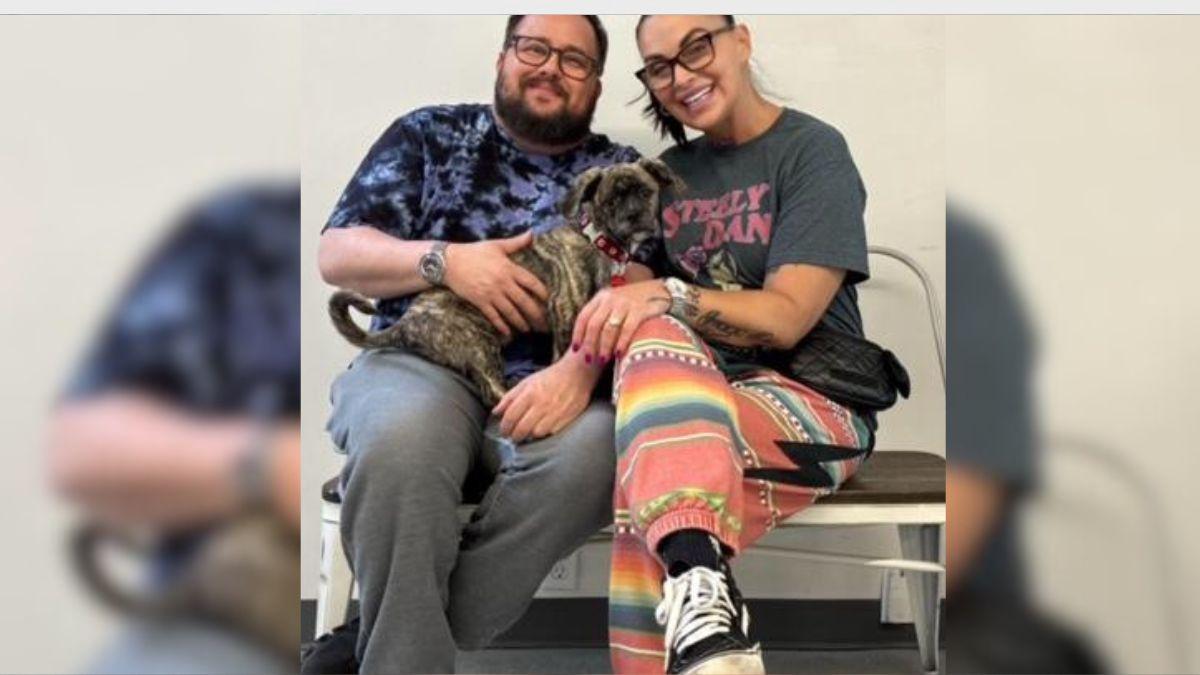 chaz bono shara blue mathes