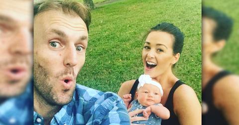 Jamie otis spinoff show doug hehner married at first sight