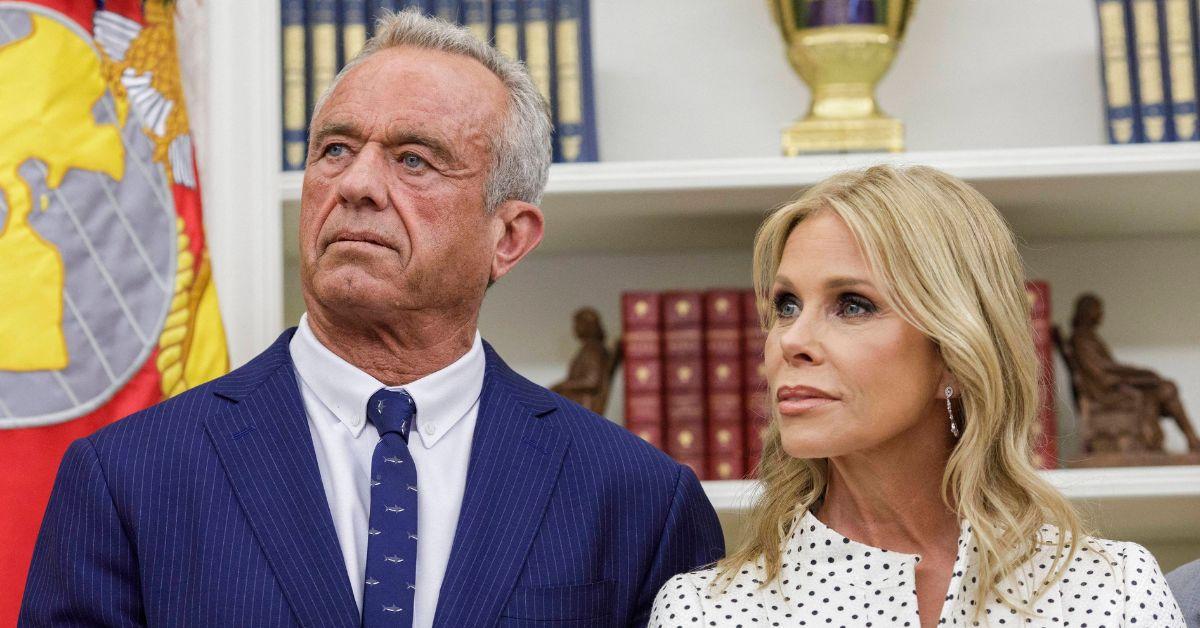 trump may axe rfk jr health secretary sparks maga backlash policies
