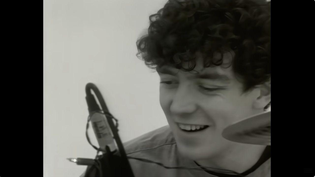 Photo of Tony McCarroll